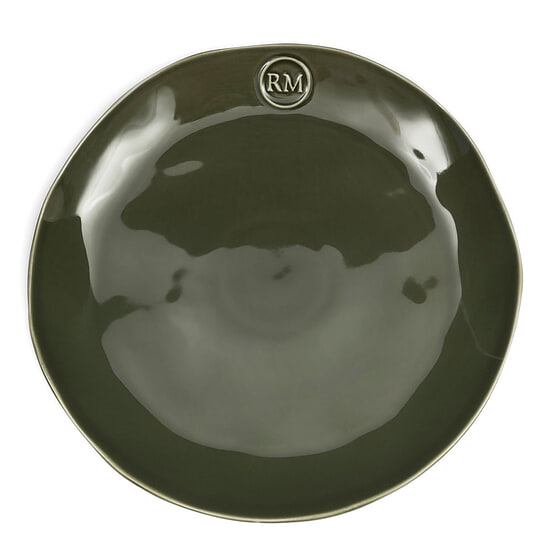 Riviera Maison Portofino Dinerbord Green 1