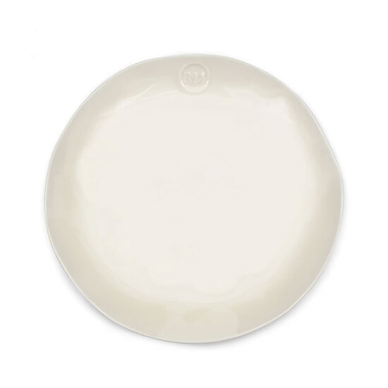 Riviera Maison Portofino Dinerbord white  1