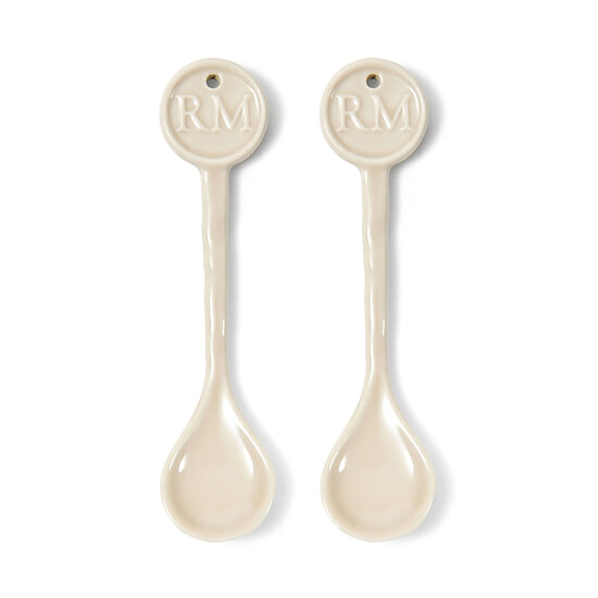 Riviera Maison Portofino lepetjes set 2 Flax 1