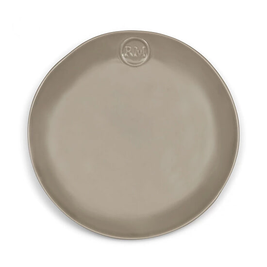 Riviera Maison Portofino Ontbijtbord flax 1