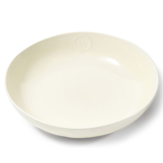 Riviera Maison Portofino Serveerschaal White 1