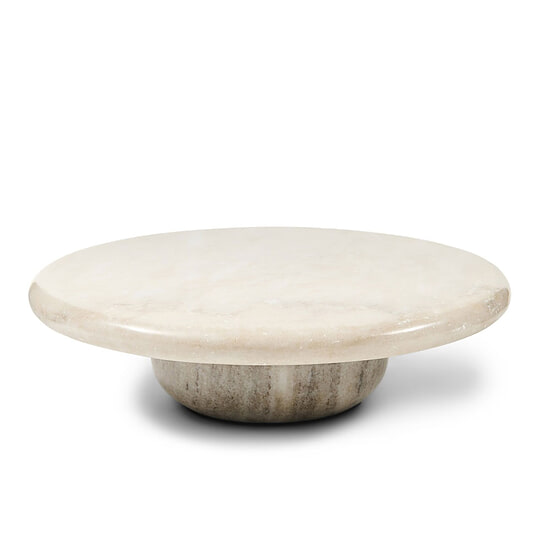 Riviera Maison Ribani Marble Cake Stand 1