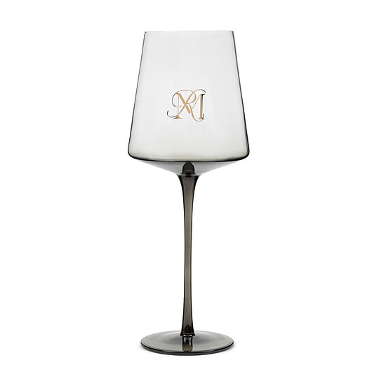 Riviera Maison Rode Wijn glas Aura 1