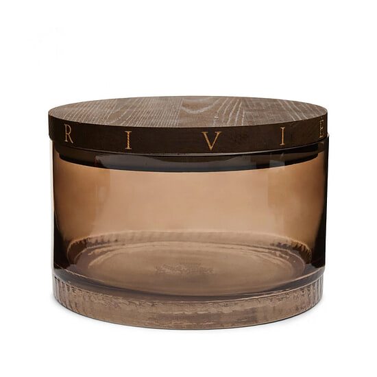 Riviera Maison Sardis Voorraadpot Wide 1