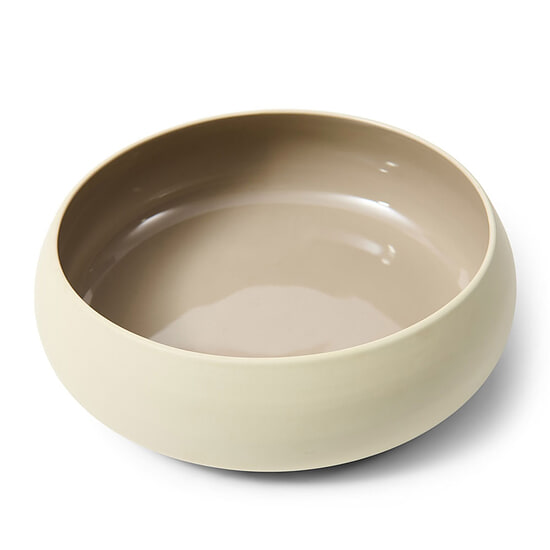 Riviera Maison Serving Bowl Clement 1
