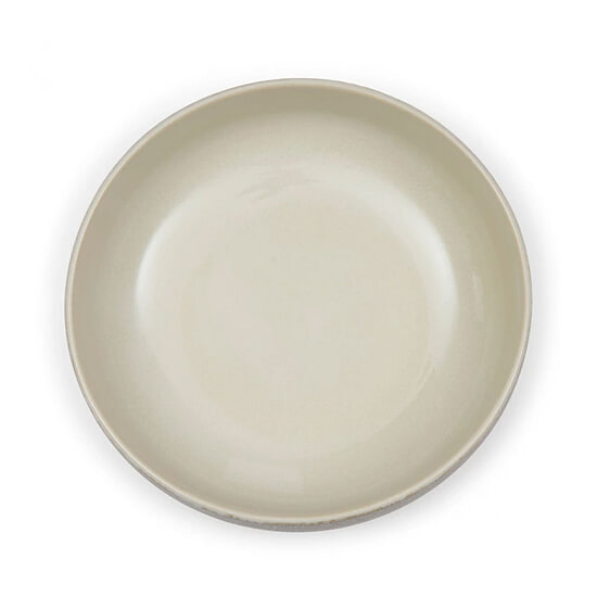 Riviera Maison Sevran bowl flax 1