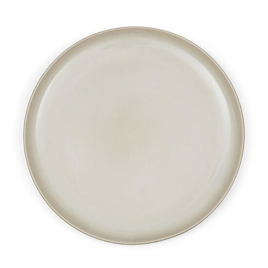 Riviera Maison Sevran Dinerbord flax 1