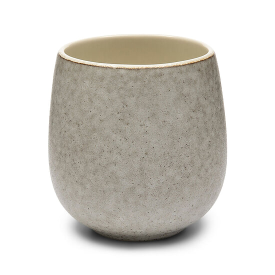 Riviera Maison Sevran Koffie mok flax 1