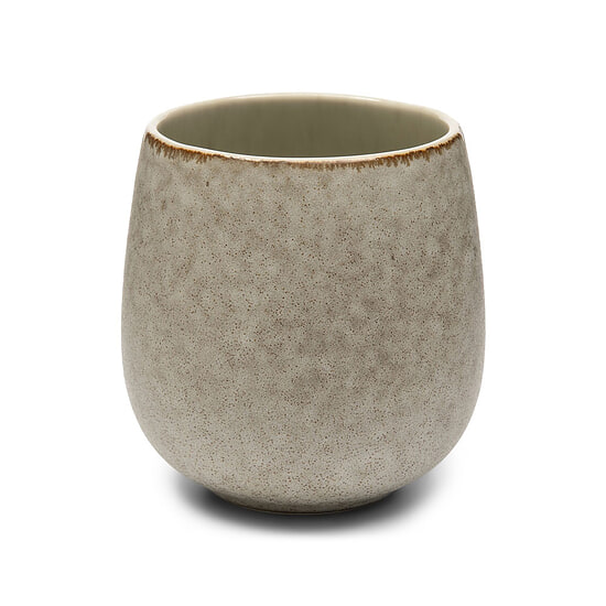 Riviera Maison Sevran Koffie mok green 1