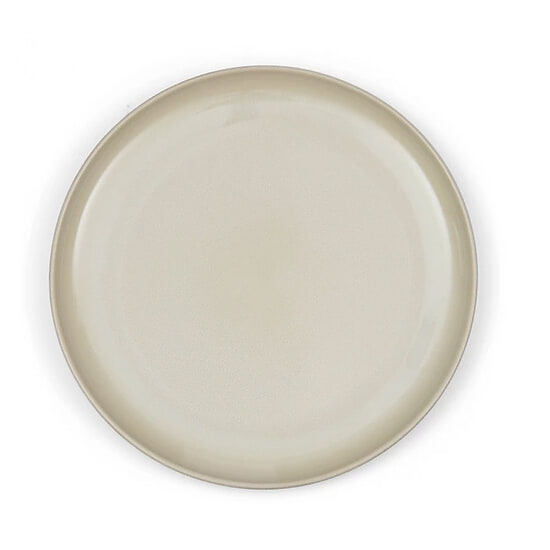 Riviera Maison Sevran Ontbijtbord flax 1