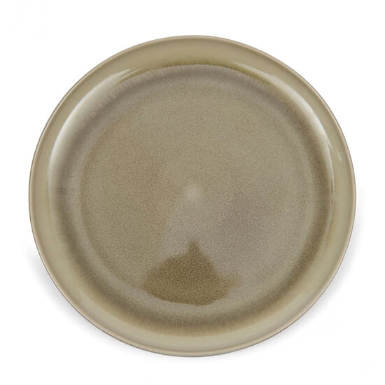 Riviera Maison Sevran Ontbijtbord Green 1