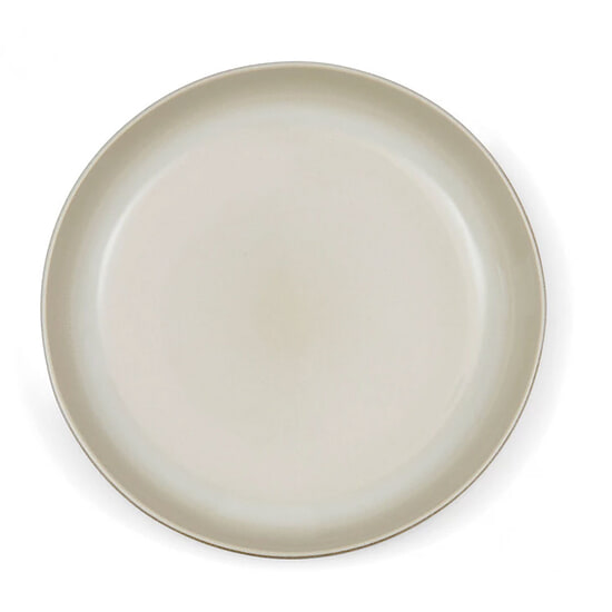 Riviera Maison Sevran Pasta plate Flax 1