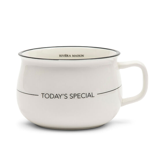 Riviera Maison Soepkom Today&rsquo;s Special  1