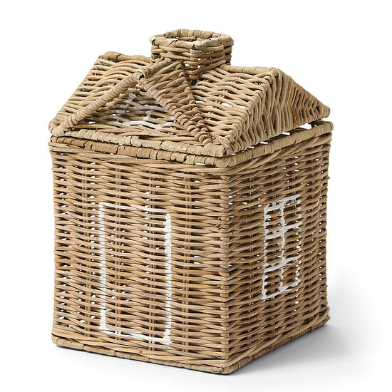Riviera Maison Tissue Box House 1