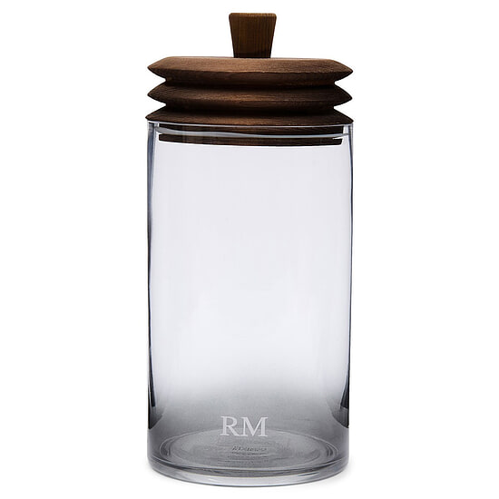 Riviera Maison Voorraadpot Harmonica M  1