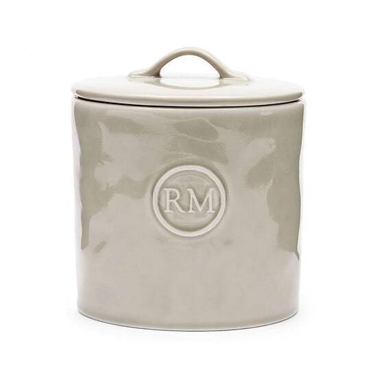 Riviera Maison Voorraadpot S 1