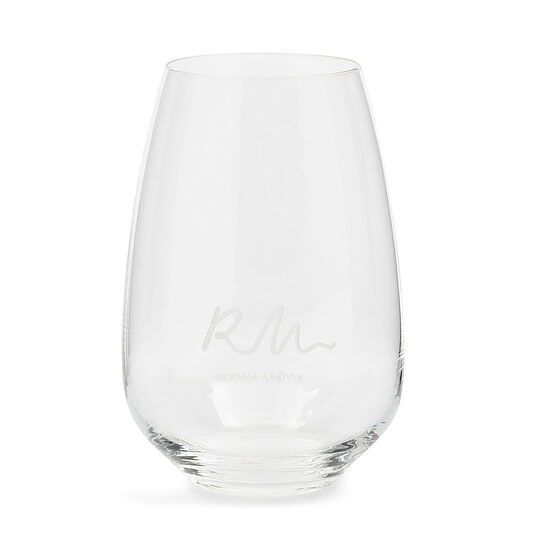 Riviera Maison waterglas taste of 1