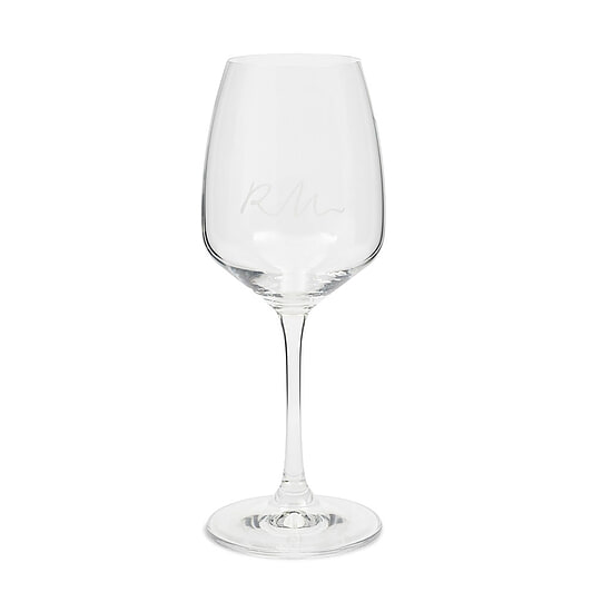 Riviera Maison White wine glas taste of 1