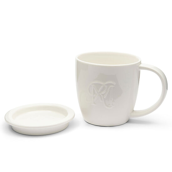 RM Classic Mok met theetip  1