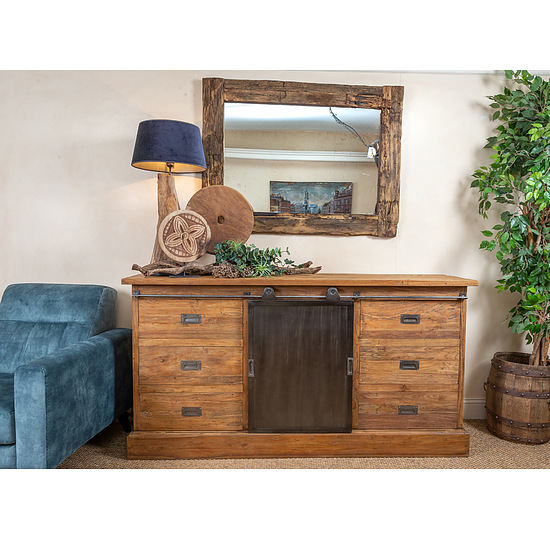 Rodi dressoir 180cm 4