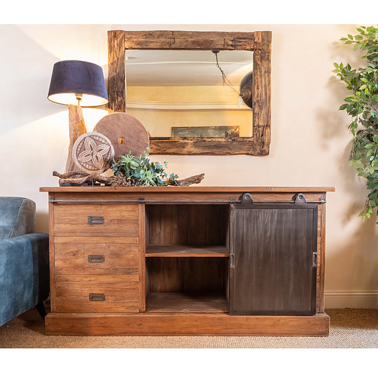 Rodi dressoir 180cm 3
