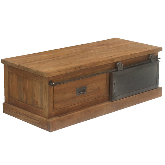 Rodi TV-dressoir 120cm 2