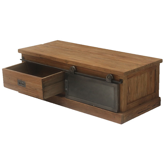 Rodi TV-dressoir 120cm 3