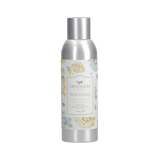 Roomspray Bella Freesia 1