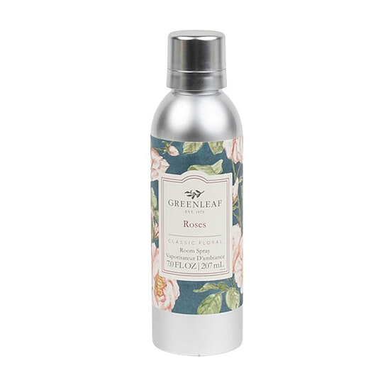 Roomspray Roses 1