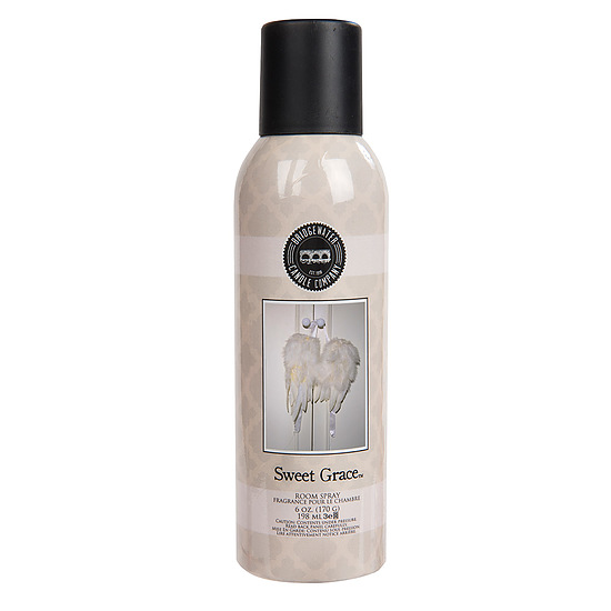 Roomspray Sweet Grace 1