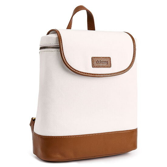 Afbeelding Rugtas Rosegreen Caramel 2 van Dubarry