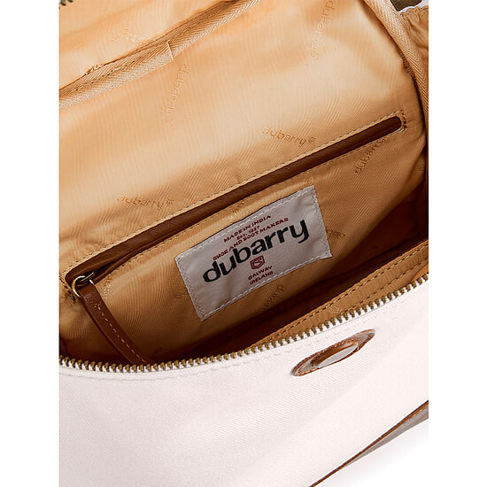 Afbeelding Rugtas Rosegreen Caramel 4 van Dubarry