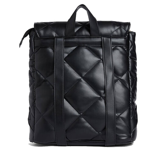 Rugtas Soft Quilt Hoxton Black