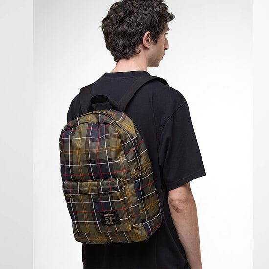 Rugtas Torridon Classic Tartan 