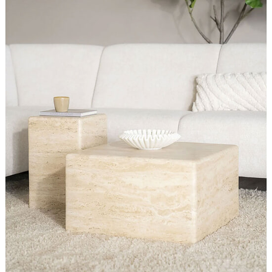 Salontafel Donta 2