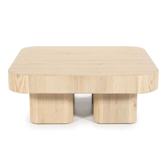 Salontafel Harmonie - naturel 1