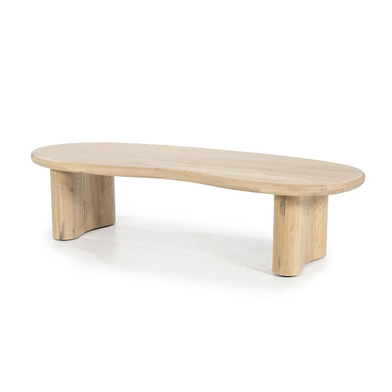Salontafel Josh - naturel 2