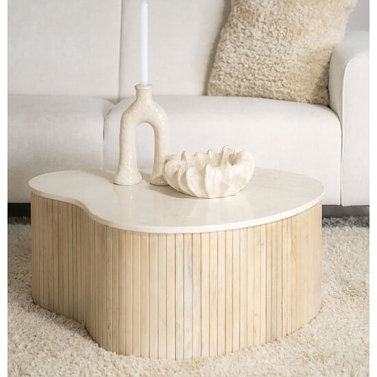 Salontafel Kira medium 2