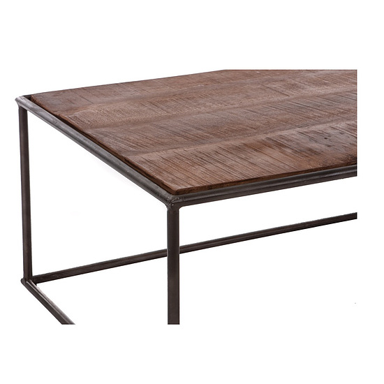 Salontafel Mango Robuust 2