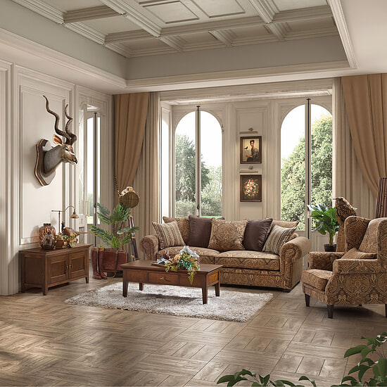 Salontafel Margareth 3