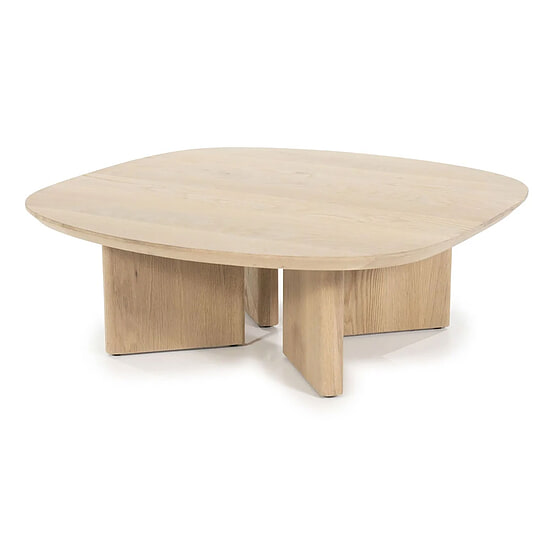 Salontafel Stef medium - naturel 2