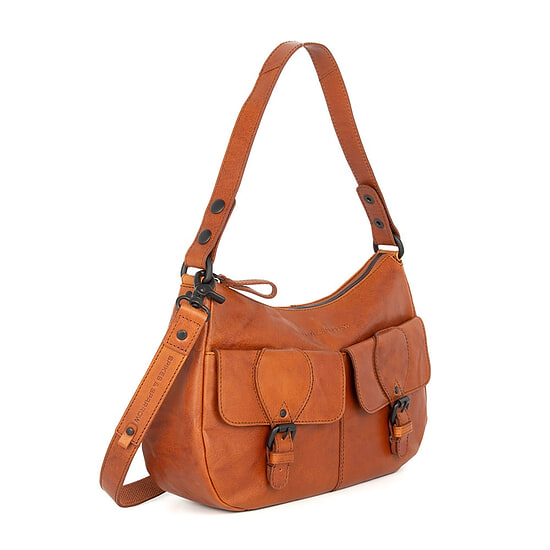 Schoudertas Ceileigh Brandy