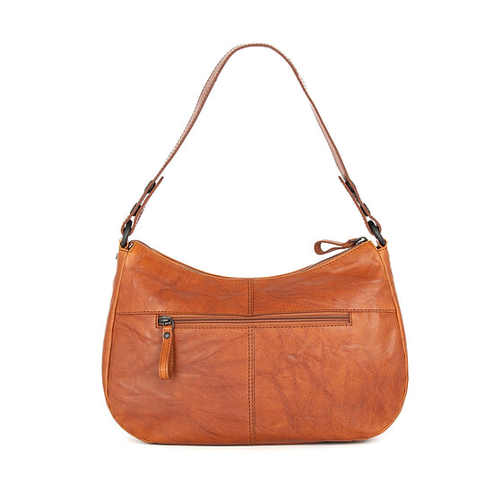 Afbeelding Schoudertas Ceileigh Brandy 3