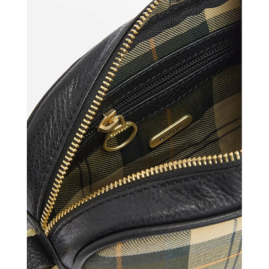 Afbeelding Schoudertas Daphne Ancient Tartan  3