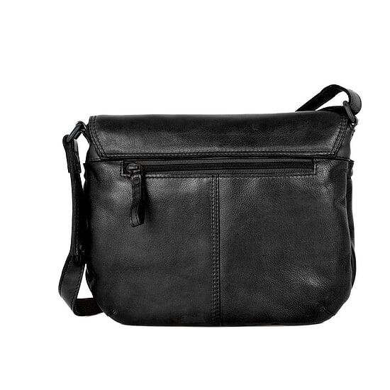 Afbeelding Schoudertas Feline Black 3