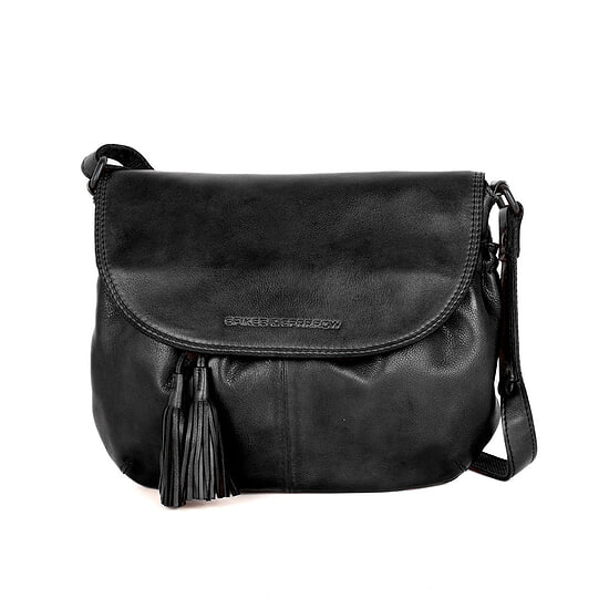 Afbeelding Schoudertas Feline Black 1