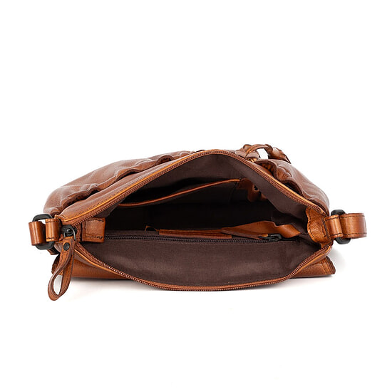 Afbeelding Schoudertas Feline Brandy 4