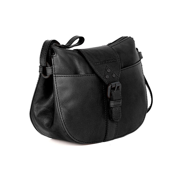 Afbeelding Schoudertas Mini Krystina Black 2