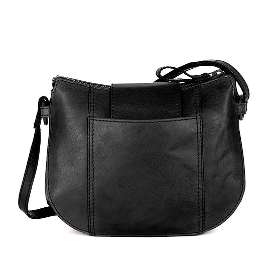 Afbeelding Schoudertas Mini Krystina Black 3