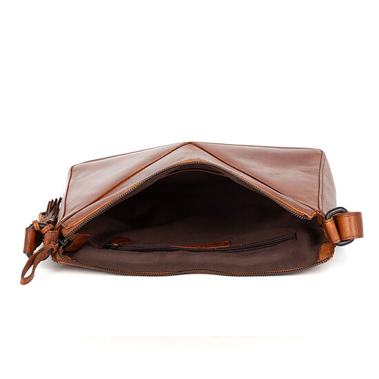 Afbeelding Schoudertas Lilla Brandy 3